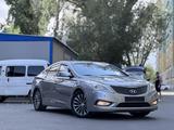Hyundai Grandeur 2012 годаүшін7 800 000 тг. в Алматы