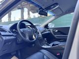 Hyundai Grandeur 2012 годаүшін7 800 000 тг. в Алматы – фото 5