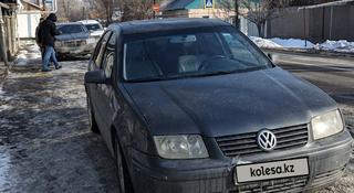 Volkswagen Jetta 2003 года за 2 000 000 тг. в Алматы