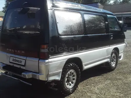 Mitsubishi Delica 1994 года за 1 700 000 тг. в Алматы – фото 3