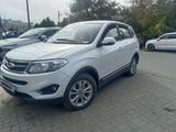 Chery Tiggo 5 2015 года за 3 600 000 тг. в Актобе
