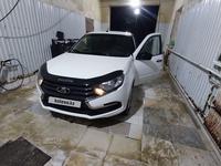 ВАЗ (Lada) Granta 2190 2019 годаүшін4 000 000 тг. в Актау