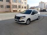 ВАЗ (Lada) Granta 2190 2019 годаүшін4 000 000 тг. в Актау – фото 3