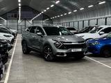 Kia Sportage 2025 годаүшін15 500 000 тг. в Костанай