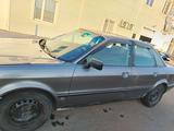 Audi 80 1991 года за 1 000 000 тг. в Кокшетау – фото 2