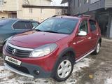 Renault Sandero Stepway 2014 годаүшін5 000 000 тг. в Алматы