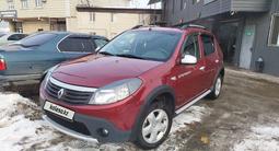 Renault Sandero Stepway 2014 года за 5 000 000 тг. в Алматы