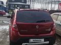 Renault Sandero Stepway 2014 года за 5 000 000 тг. в Алматы – фото 5