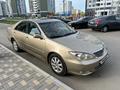 Toyota Camry 2002 годаүшін4 900 000 тг. в Аягоз – фото 2