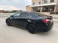 Toyota Camry 2013 года за 7 500 000 тг. в Туркестан – фото 10