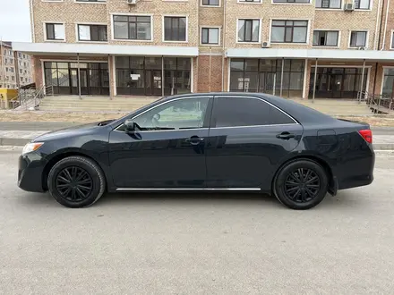 Toyota Camry 2013 года за 7 700 000 тг. в Туркестан – фото 11