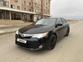 Toyota Camry 2013 годаүшін7 500 000 тг. в Туркестан – фото 5