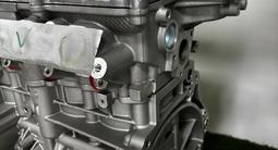 Двигатель на Hyundai Elantra и Kia K3 за 410 000 тг. в Алматы – фото 4