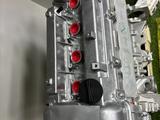 Двигатель на Hyundai Elantra и Kia K3 за 410 000 тг. в Алматы