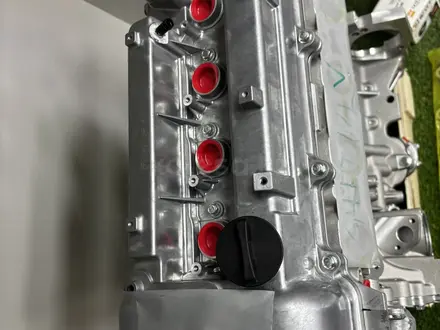 Двигатель на Hyundai Elantra и Kia K3 за 410 000 тг. в Алматы
