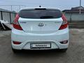 Hyundai Accent 2012 годаүшін3 000 000 тг. в Алматы – фото 4