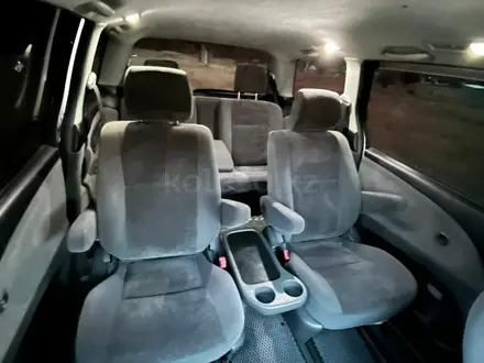 Toyota Estima 2003 года за 6 000 000 тг. в Тараз – фото 10