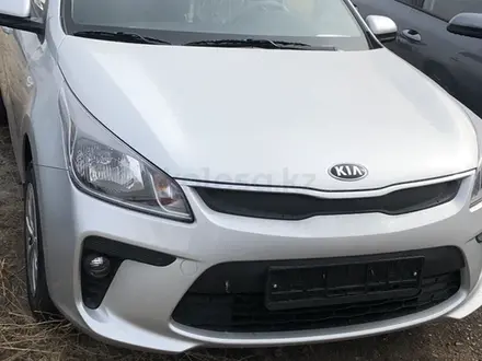 Kia Rio 2020 года за 7 000 000 тг. в Павлодар – фото 2