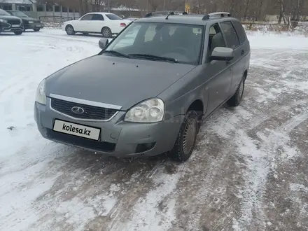 ВАЗ (Lada) Priora 2171 2012 года за 2 000 000 тг. в Темиртау – фото 2