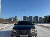 Toyota Camry 2012 годаfor8 800 000 тг. в Астана – фото 3