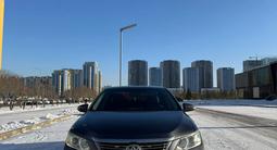 Toyota Camry 2012 годаүшін8 500 000 тг. в Астана – фото 3