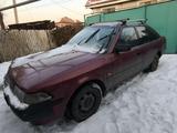 Toyota Carina II 1991 года за 500 000 тг. в Алматы