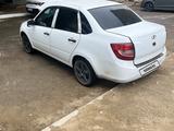 ВАЗ (Lada) Granta 2190 2013 года за 1 400 000 тг. в Жезказган