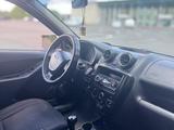 ВАЗ (Lada) Granta 2190 2013 годаүшін1 400 000 тг. в Жезказган – фото 5