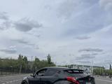 Toyota C-HR 2018 годаүшін8 000 000 тг. в Алматы – фото 3