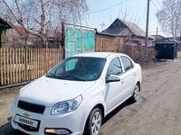 Chevrolet Nexia 2023 годаүшін5 700 000 тг. в Усть-Каменогорск