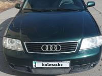 Audi A6 1997 годаүшін1 800 000 тг. в Экибастуз