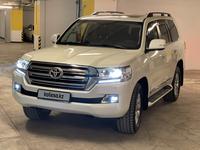 Toyota Land Cruiser 2019 года за 36 000 000 тг. в Алматы