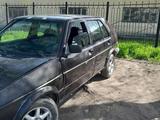 Volkswagen Golf 1991 года за 450 000 тг. в Ащибулак – фото 3