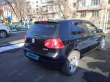 Volkswagen Golf 2004 года за 2 999 999 тг. в Талдыкорган – фото 5