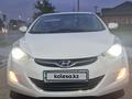 Hyundai Elantra 2013 года за 5 700 000 тг. в Кызылорда – фото 4