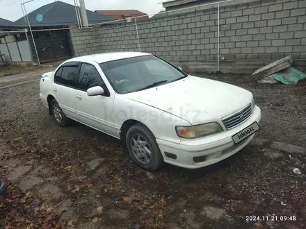 Nissan Cefiro 1997 года за 1 800 000 тг. в Алматы – фото 7