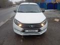 ВАЗ (Lada) Granta 2190 2020 года за 3 000 000 тг. в Актобе – фото 6