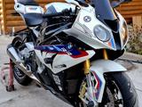 BMW  S 1000 RR 2013 года за 6 700 000 тг. в Алматы – фото 2