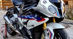 BMW  S 1000 RR 2013 года за 6 700 000 тг. в Алматы – фото 2