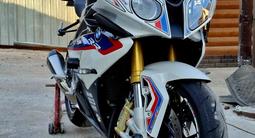 BMW  S 1000 RR 2013 года за 6 700 000 тг. в Алматы