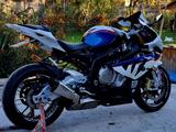 BMW  S 1000 RR 2013 года за 6 700 000 тг. в Алматы – фото 3