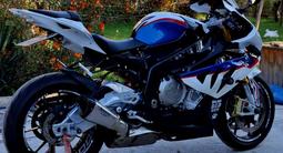 BMW  S 1000 RR 2013 года за 6 700 000 тг. в Алматы – фото 3