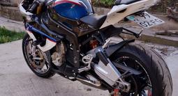 BMW  S 1000 RR 2013 года за 6 700 000 тг. в Алматы – фото 4