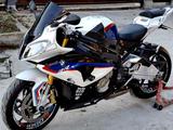 BMW  S 1000 RR 2013 года за 6 700 000 тг. в Алматы – фото 5
