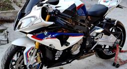 BMW  S 1000 RR 2013 года за 6 700 000 тг. в Алматы – фото 5