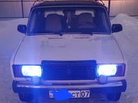 ВАЗ (Lada) 2107 2009 годаfor1 000 000 тг. в Уральск