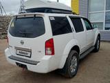 Nissan Pathfinder 2005 годаүшін7 700 000 тг. в Жезказган – фото 4