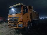 Shacman (Shaanxi)  F3000 2017 года за 12 000 000 тг. в Шымкент