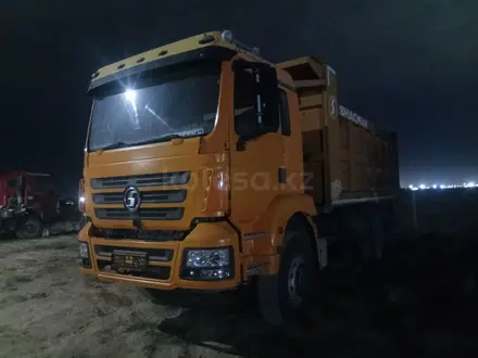 Shacman (Shaanxi)  F3000 2017 года за 12 000 000 тг. в Шымкент