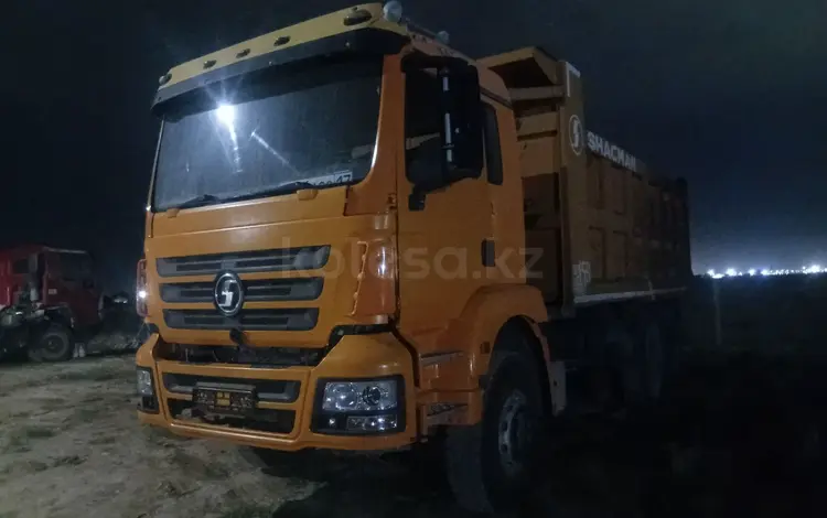 Shacman (Shaanxi)  F3000 2017 года за 12 000 000 тг. в Шымкент